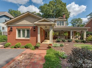 723 Romany Rd, Charlotte, NC 28203