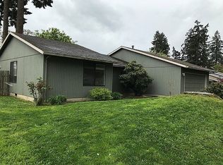 1078 SE Fir Grove Loop, Hillsboro, OR 97123