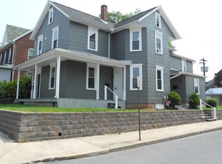103 1/2 Garfield St, Waynesboro, PA