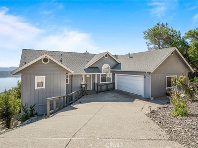 3508 Greenwood Dr, Kelseyville, CA, 95451