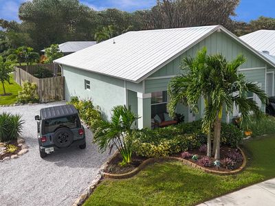 2786 SW Feroe Avenue, Palm City, FL, 34990