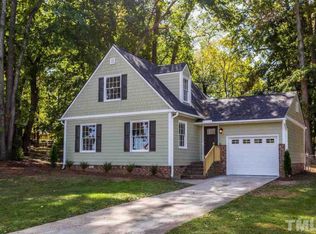 309 Clarendon Cres, Raleigh, NC 27610