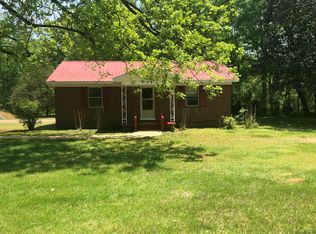 119 Bethany Rd, Baldwyn, MS 38824