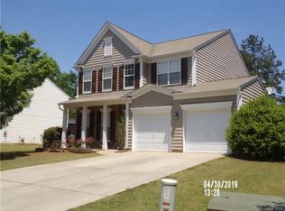 2223 Axford Ln, Matthews, NC 28105
