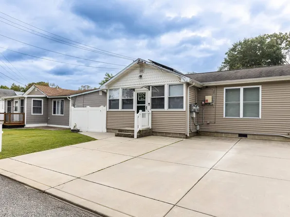 122 Carolina Ave, Villas, NJ 08251