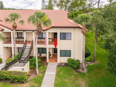 1801 E Lake Rd APT 11D, Palm Harbor, FL, 34685