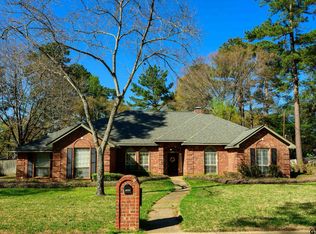 1302 Luann Ln, Tyler, TX 75703