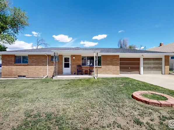 444 F Ave, Limon, CO 80828