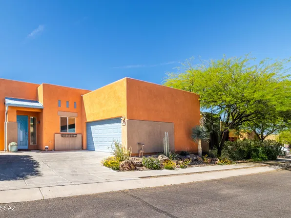 10368 E Jarod James Pl, Tucson, AZ 85747