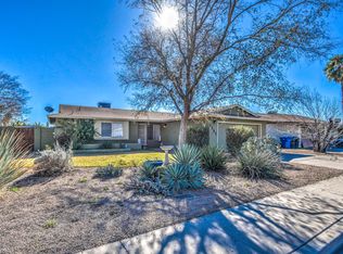 1257 E Forge Ave, Mesa, AZ 85204