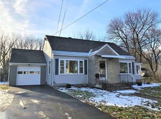 103 Hopson St, Utica, NY 13502