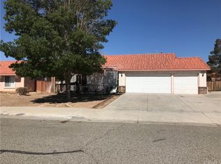 14547 Juniper Ln, Adelanto, CA 92301
