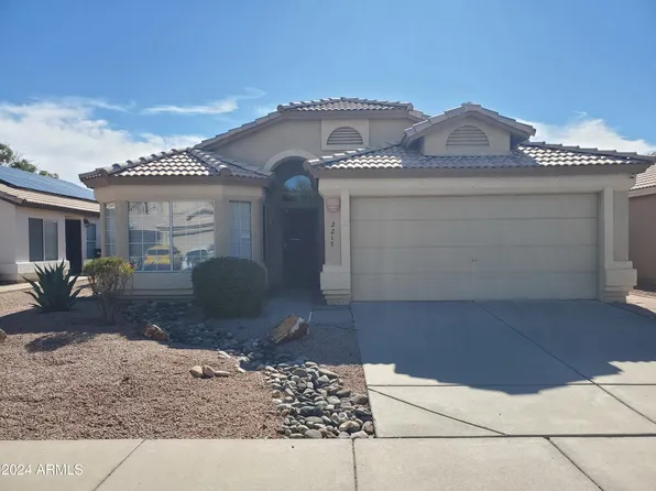 2217 E KELTON Lane, Phoenix, AZ 85022