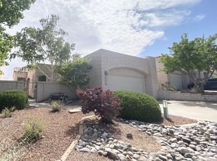 4520 Miramar Dr NW, Albuquerque, NM 87114
