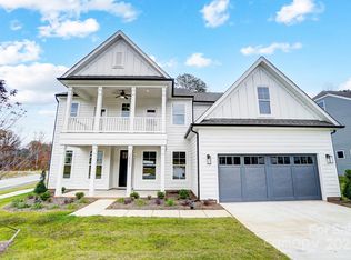 2003 Cedar Falls Dr, Waxhaw, NC 28173