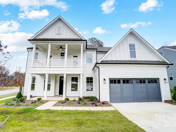 2003 Cedar Falls Dr, Waxhaw, NC 28173