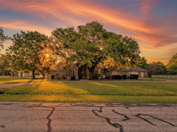 7247 Somerset Ln, Aubrey, TX 76227