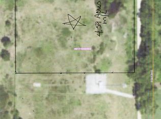 Country Club Rd, Henryetta, OK 74437