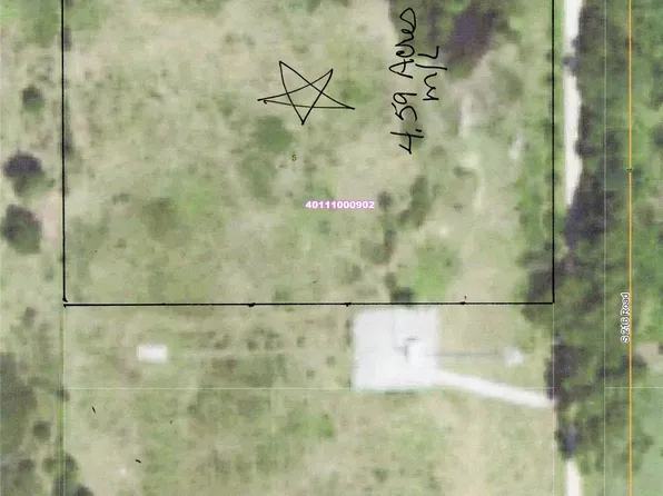 Country Club Rd, Henryetta, OK 74437