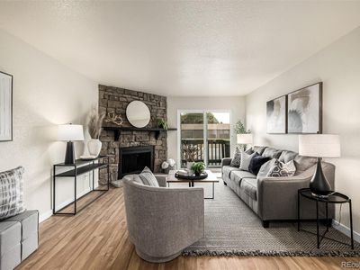 1751 S Pitkin Street #A, Aurora, CO, 80017