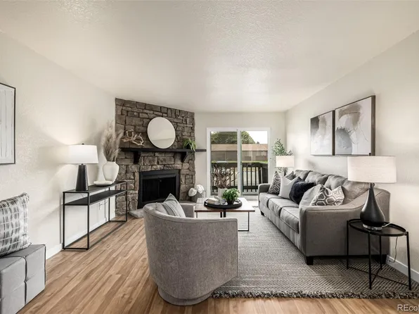 1751 S Pitkin Street #A, Aurora, CO 80017