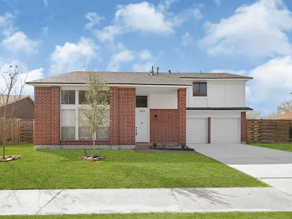 8823 Bird Forest Drive, Houston, TX 77088
