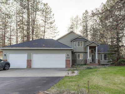 12719 W Greenfield Rd, Nine Mile Falls, WA, 99026