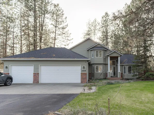 12719 W Greenfield Rd, Nine Mile Falls, WA 99026