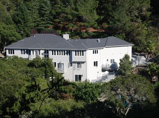 80 Lookout Rd, Hillsborough, CA 94010