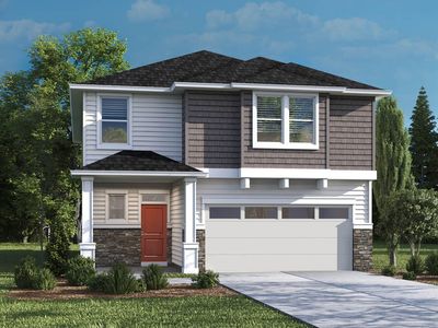 21604 SE Fuji Dr, Bend, OR, 97702