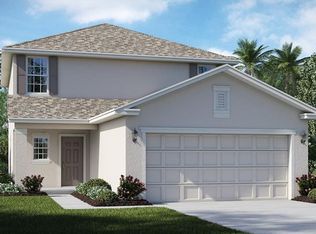 1237 Harbour Blue St, Ruskin, FL 33570