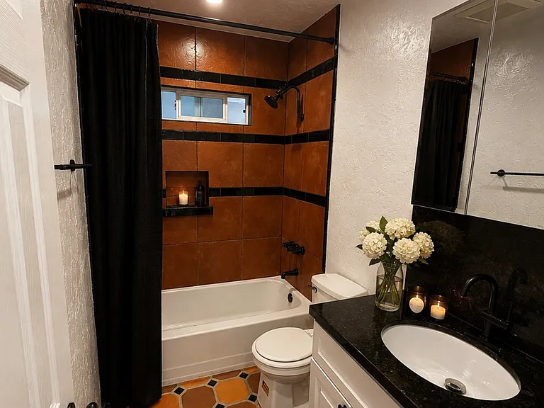 632 N Hayworth Ave #2 — Photo 4
