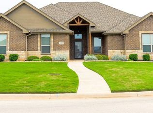 6410 Milestone Dr, Abilene, TX 79606