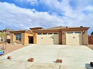 2288 Wildflower St, Kingman, AZ 86401