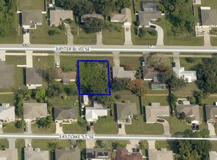 3680 Jupiter Blvd SE, Palm Bay, FL 32909