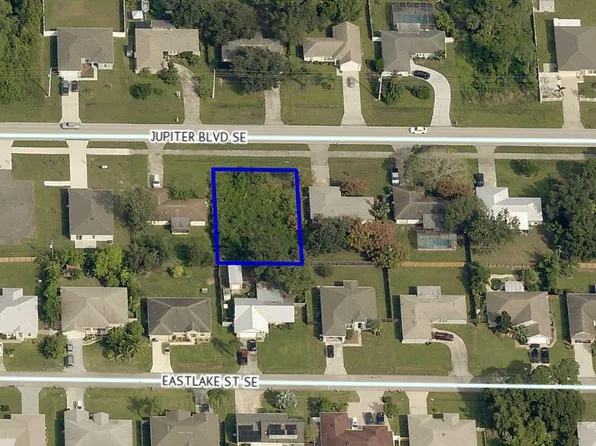 3680 Jupiter Blvd SE, Palm Bay, FL 32909