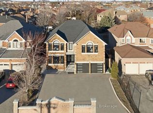5121 Creditview Rd, Mississauga, ON