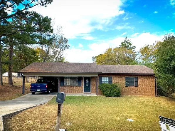 (undisclosed Address), Russellville, AR 72802