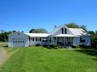 1102 Northside Rd, Elizabeth city, NC 27909