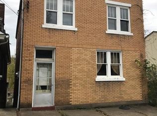 319 Brinton Ave, Trafford, PA 15085