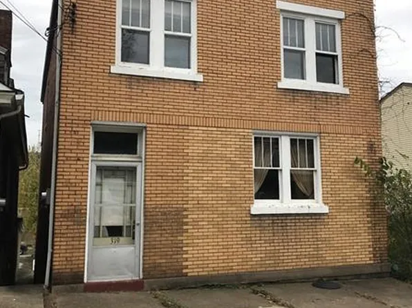 319 Brinton Ave, Trafford, PA 15085