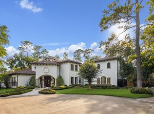 11607 Barazi Oaks Ct, Houston, TX 77024