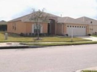 3239 Bellflower Way, Lakeland, FL 33811