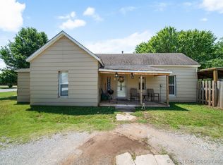 102 S Main St, Bixby, OK 74008