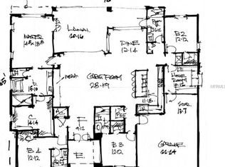 1821 Briarcliff Rd, Winter Park, FL 32792