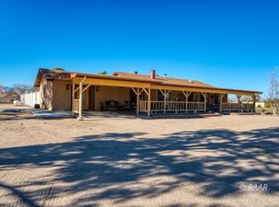 823 N Cory St, Ridgecrest, CA 93555