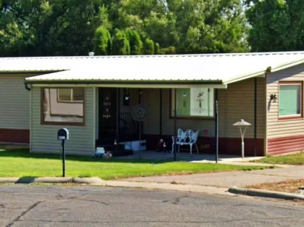 4211 N Carlton Ave SW, Billings, MT 59101