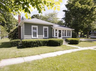 104 W Read St, Marcellus, MI 49067