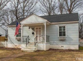 1833 Watkins St, Raleigh, NC 27604