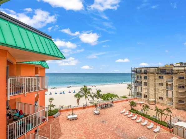 18400 Gulf Blvd APT 1512, Indian Shores, FL 33785